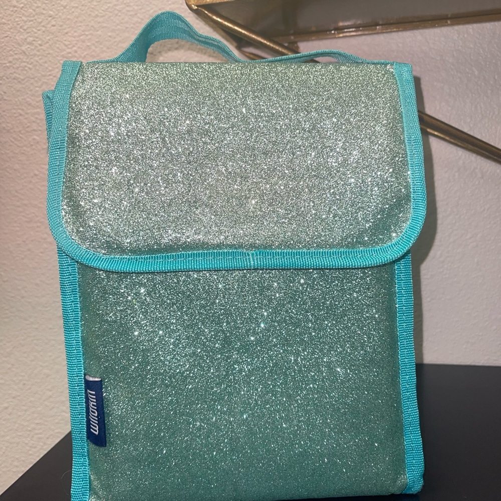 BRAND NEW WILDKIN LUNCH BAG